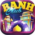 Banh.Club Logo