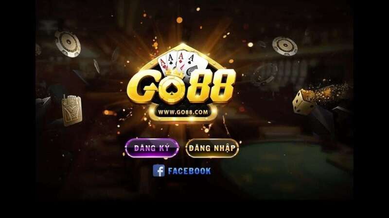 Go88 thành lập khá lâu và sở hữu lượng fan hùng hậu