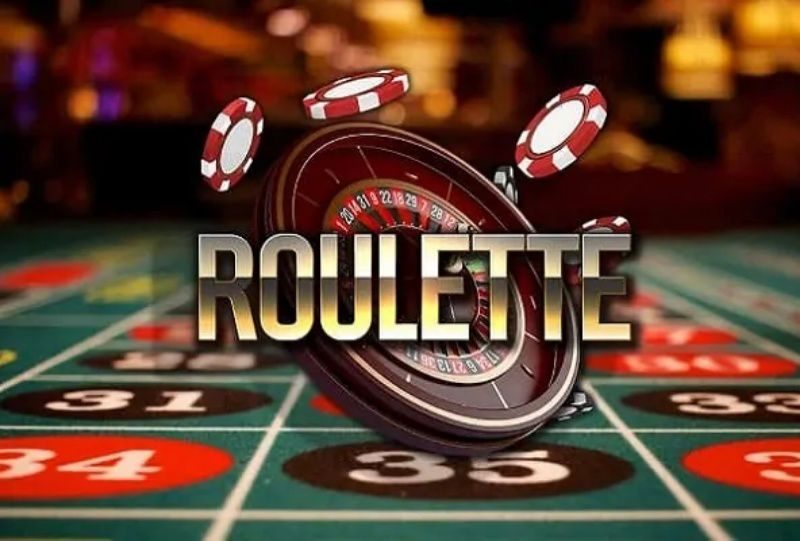 Luật chơi Roulette chi tiết