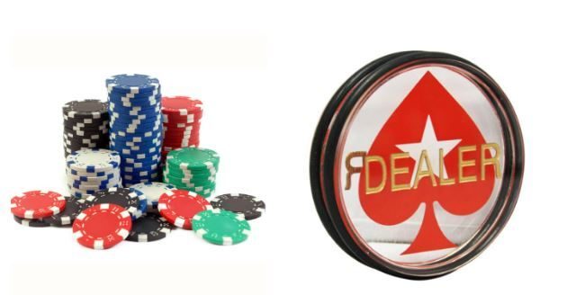 Hướng dẫn chơi Poker chi tiết nhất cho người mới