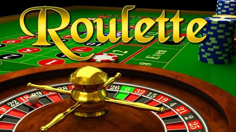 Tìm hiểu đôi nét về game Roulette